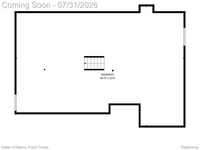 3151 Goldenrod Drive, Rochester Hills, MI 48307