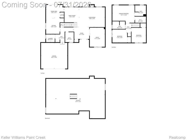 3151 Goldenrod Drive, Rochester Hills, MI 48307