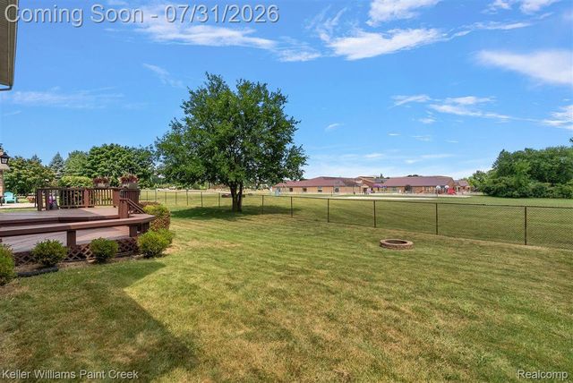 3151 Goldenrod Drive, Rochester Hills, MI 48307