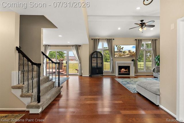 3151 Goldenrod Drive, Rochester Hills, MI 48307