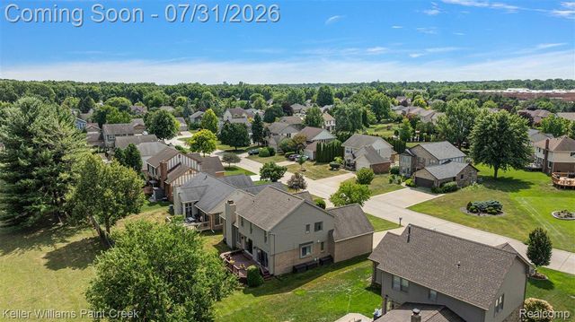 3151 Goldenrod Drive, Rochester Hills, MI 48307