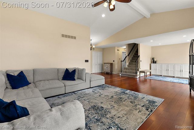 3151 Goldenrod Drive, Rochester Hills, MI 48307