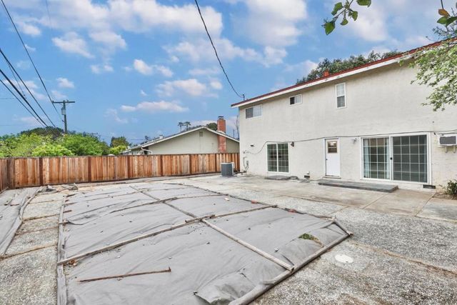 175 Page Mill Drive, San Jose, CA 95111