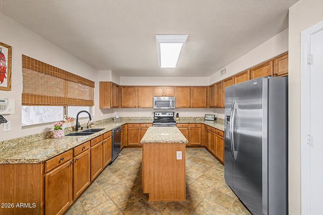 16139 N 158TH Avenue, Surprise, AZ 85374
