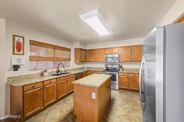 16139 N 158TH Avenue, Surprise, AZ 85374