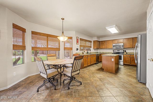 16139 N 158TH Avenue, Surprise, AZ 85374