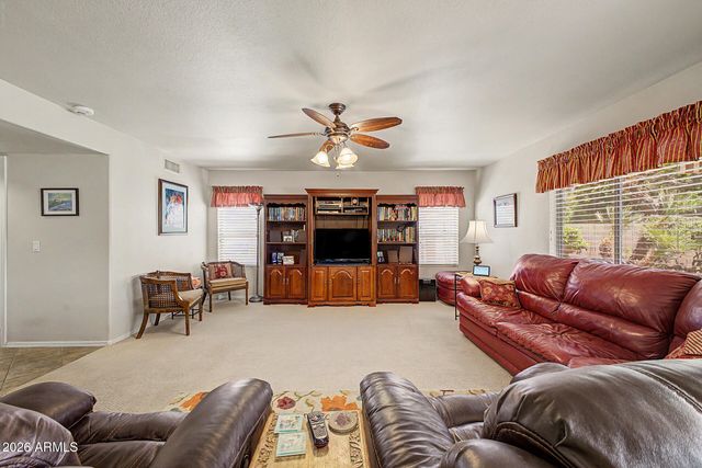 16139 N 158TH Avenue, Surprise, AZ 85374
