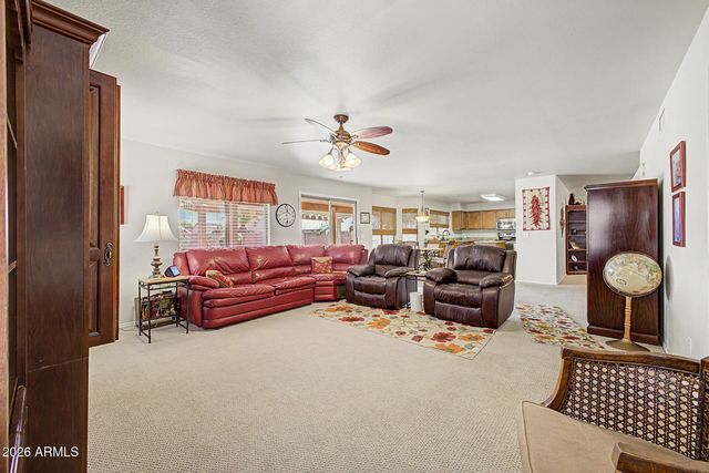16139 N 158TH Avenue, Surprise, AZ 85374