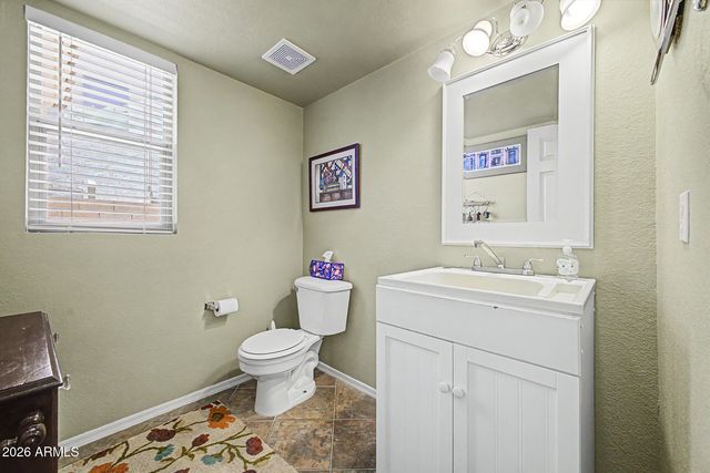 16139 N 158TH Avenue, Surprise, AZ 85374