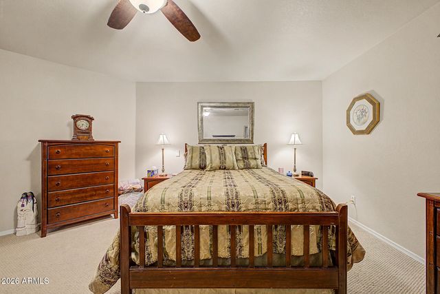 16139 N 158TH Avenue, Surprise, AZ 85374
