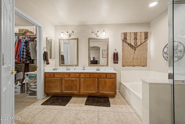16139 N 158TH Avenue, Surprise, AZ 85374