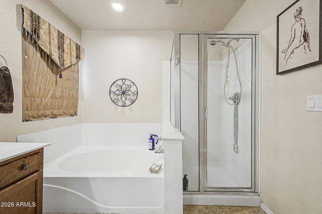 16139 N 158TH Avenue, Surprise, AZ 85374