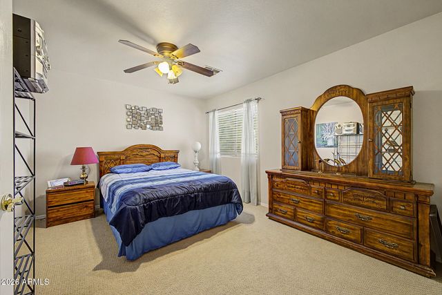 16139 N 158TH Avenue, Surprise, AZ 85374