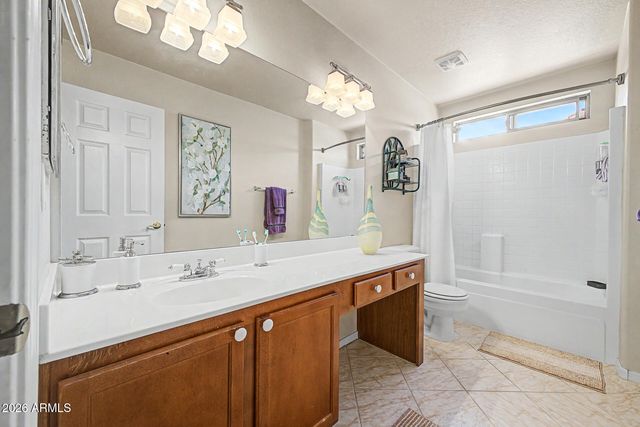 16139 N 158TH Avenue, Surprise, AZ 85374