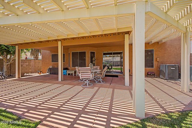 16139 N 158TH Avenue, Surprise, AZ 85374
