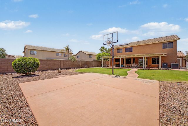 16139 N 158TH Avenue, Surprise, AZ 85374