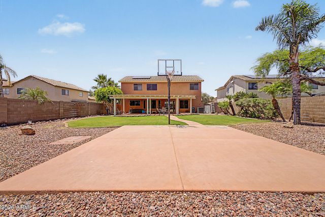 16139 N 158TH Avenue, Surprise, AZ 85374