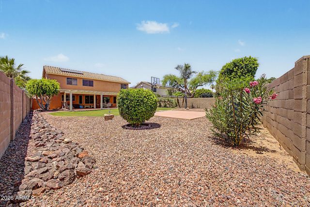 16139 N 158TH Avenue, Surprise, AZ 85374