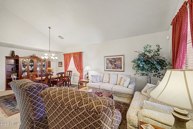 16139 N 158TH Avenue, Surprise, AZ 85374