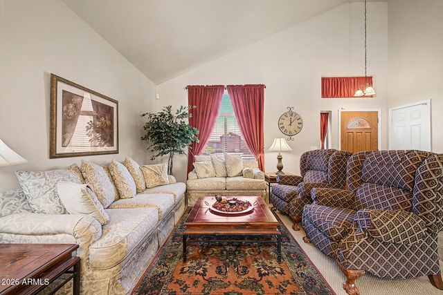 16139 N 158TH Avenue, Surprise, AZ 85374