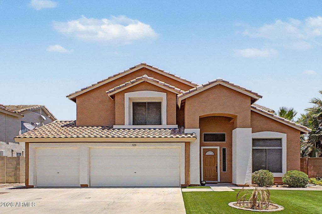 16139 N 158TH Avenue, Surprise, AZ 85374 — photo 2