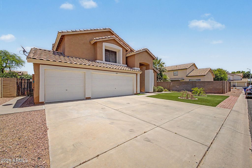 16139 N 158TH Avenue, Surprise, AZ 85374 — photo 3
