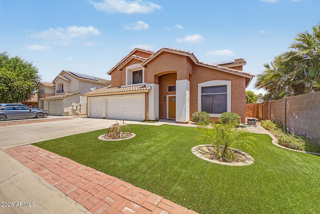 16139 N 158TH Avenue, Surprise, AZ 85374 — photo 4