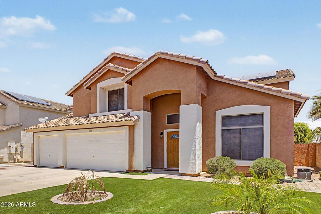 16139 N 158TH Avenue, Surprise, AZ 85374 — photo 5