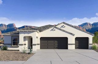 12413 E AGAVE Lane, Florence, AZ 85132