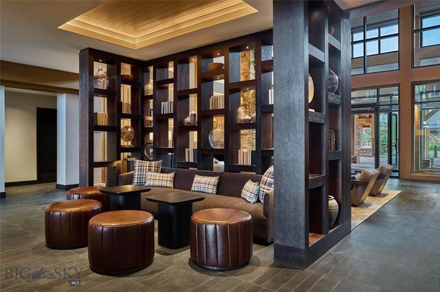 824 Settlement Trail 13A, Big Sky, MT 59716