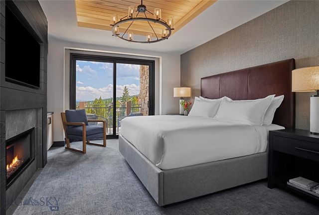 824 Settlement Trail 13A, Big Sky, MT 59716