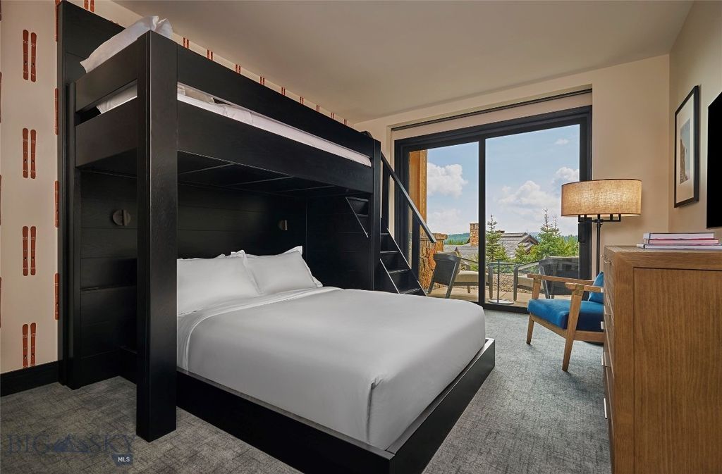 824 Settlement Trail 13A, Big Sky, MT 59716 photo 15