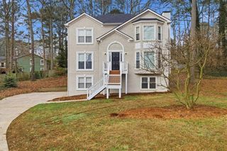 5281 Cross Creek Point, Acworth, GA 30102