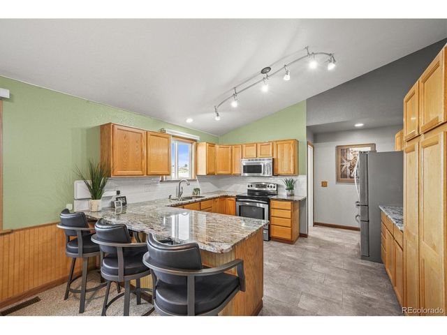 35550 Cherokee Trl, Elizabeth, CO 80107