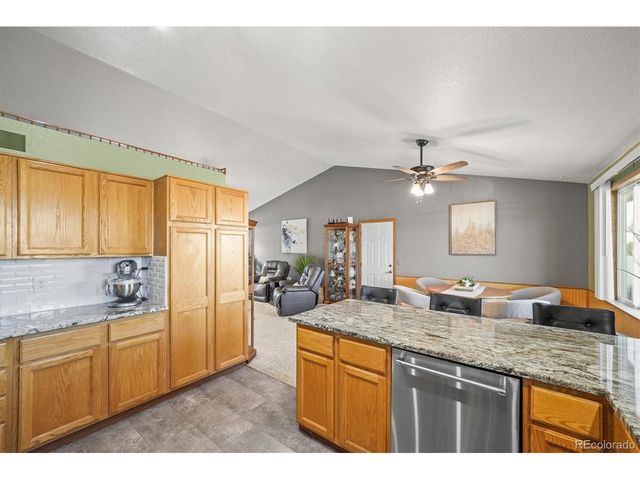 35550 Cherokee Trl, Elizabeth, CO 80107