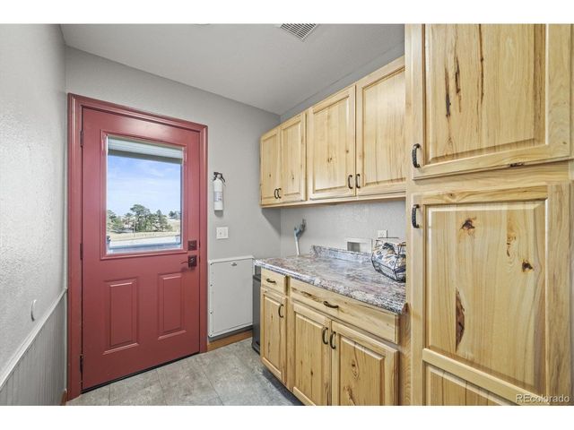 35550 Cherokee Trl, Elizabeth, CO 80107