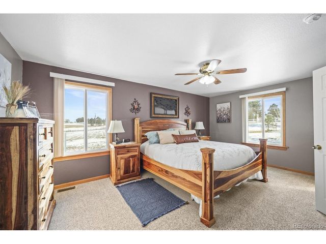 35550 Cherokee Trl, Elizabeth, CO 80107