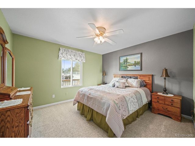 35550 Cherokee Trl, Elizabeth, CO 80107