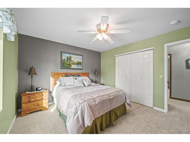 35550 Cherokee Trl, Elizabeth, CO 80107