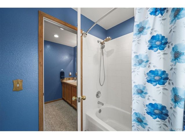 35550 Cherokee Trl, Elizabeth, CO 80107