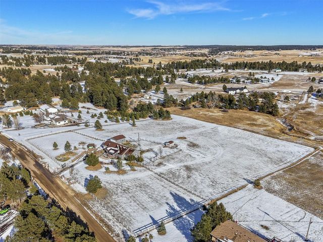 35550 Cherokee Trl, Elizabeth, CO 80107