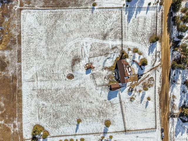 35550 Cherokee Trl, Elizabeth, CO 80107