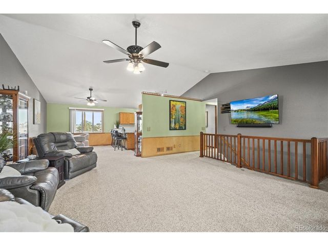 35550 Cherokee Trl, Elizabeth, CO 80107