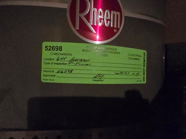 644 Bataan Drive SW, Albuquerque, NM 87121