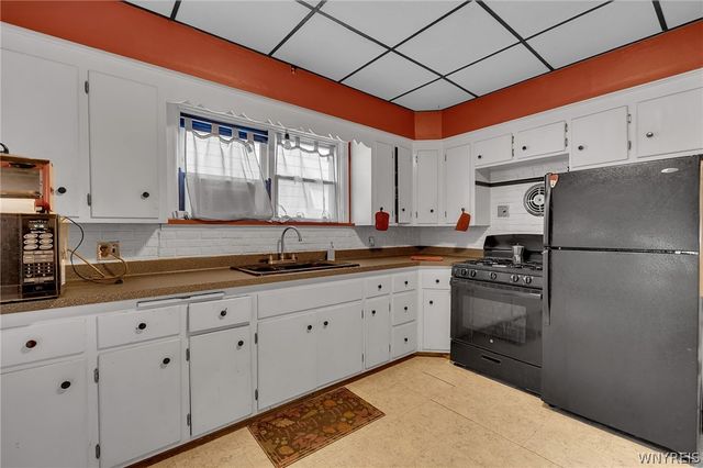418 Ideal Street, Buffalo, NY 14206