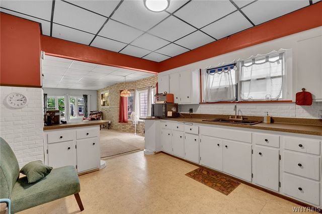 418 Ideal Street, Buffalo, NY 14206