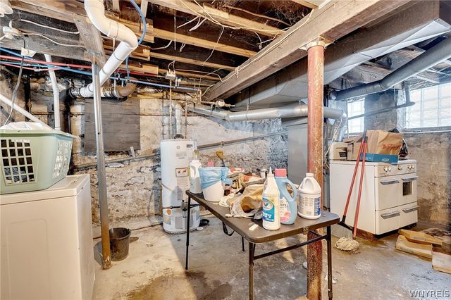 418 Ideal Street, Buffalo, NY 14206