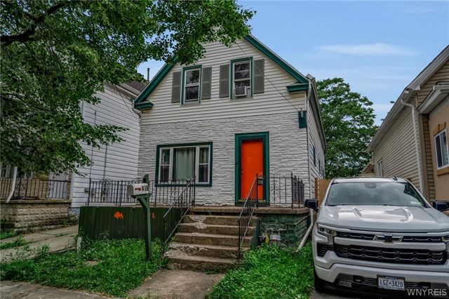 418 Ideal Street, Buffalo, NY 14206