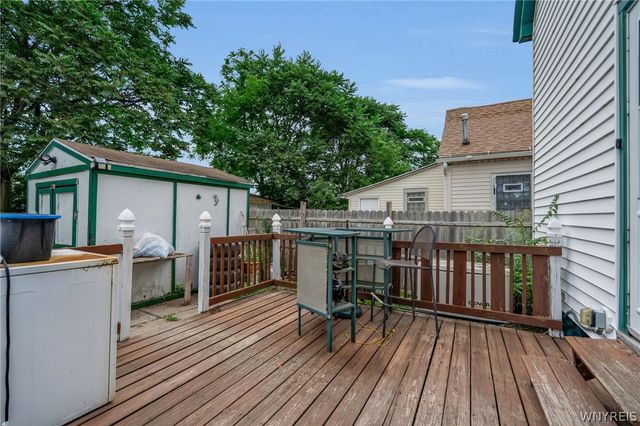 418 Ideal Street, Buffalo, NY 14206