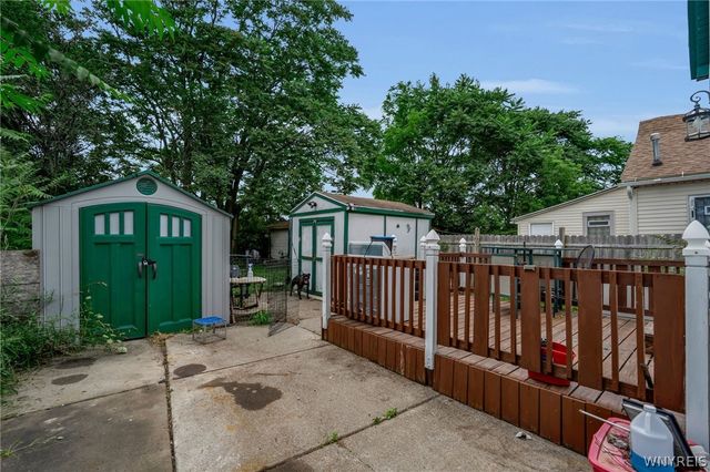 418 Ideal Street, Buffalo, NY 14206